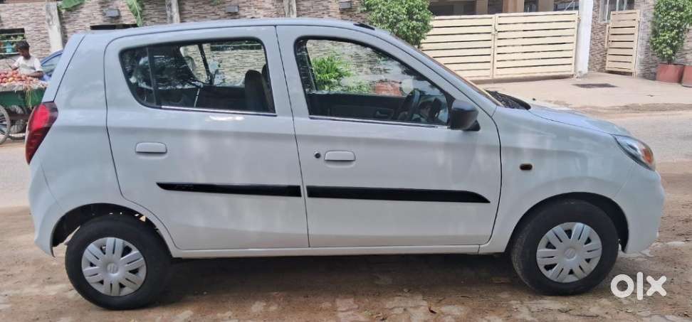 Maruti Suzuki Alto 800 0.8 Vxi, 2019, Petrol