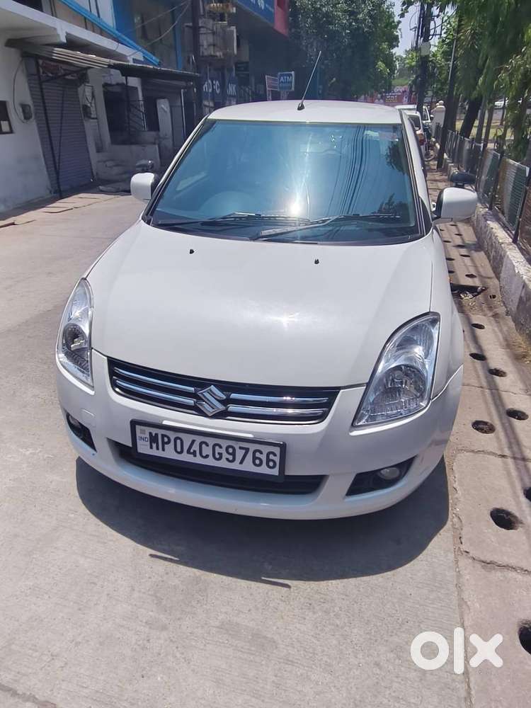 Maruti Suzuki Swift 2011 Diesel Well Maintained