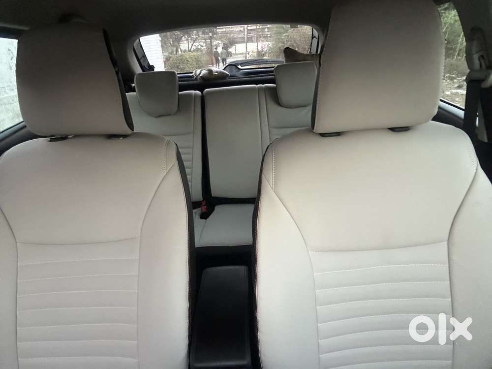 Maruti Suzuki Baleno Zeta, 2019, Petrol