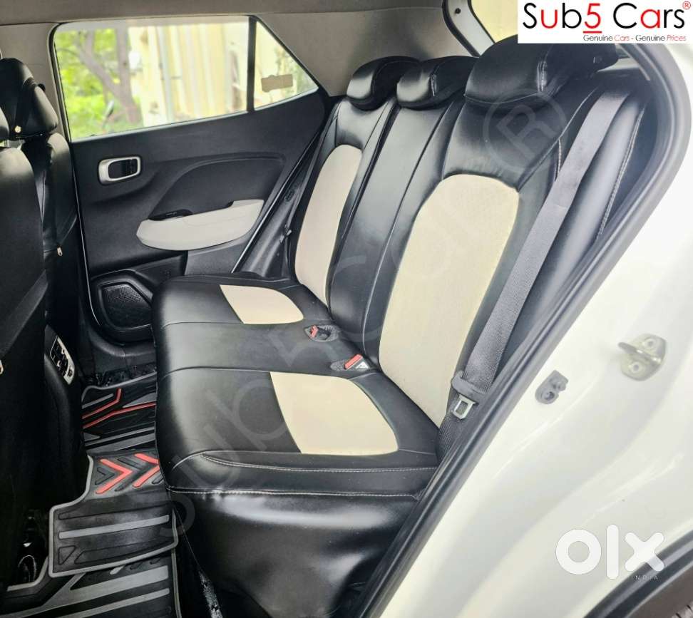 Hyundai Venue 1.5 Crdi S Plus, 2023, Diesel