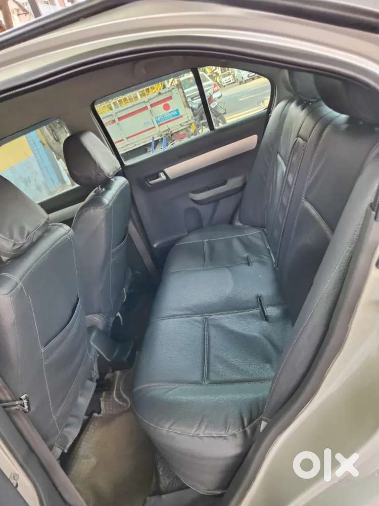 Maruti Suzuki Dzire 2011 Diesel