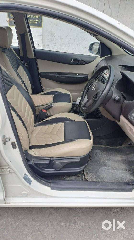 Hyundai I20 1.4 Asta, 2013, Diesel