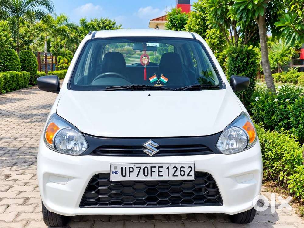 Urgent Sale Maruti Suzuki Alto 2020