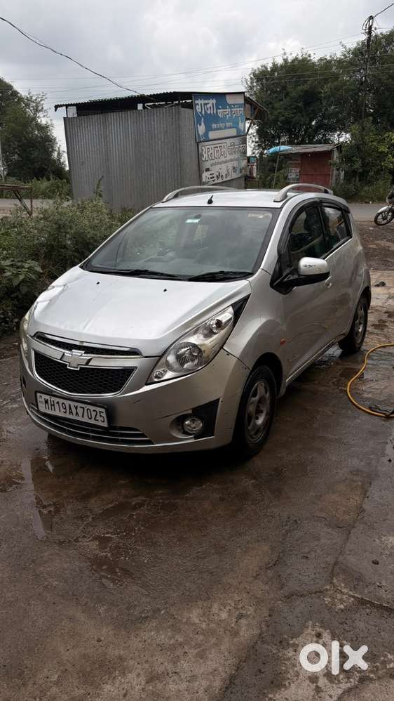 Chevrolet Diesel Manual 2011