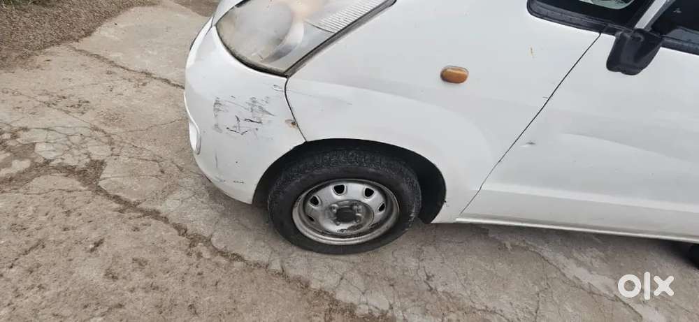 Maruti Suzuki Zen Estilo 2007 Petrol 83000 Km Driven