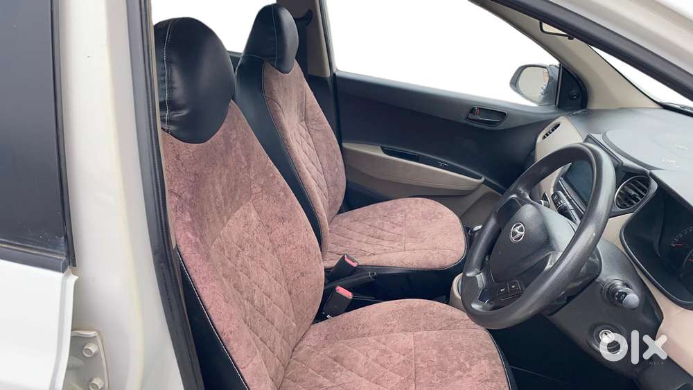 Hyundai Xcent Base 1.2, 2014, Petrol