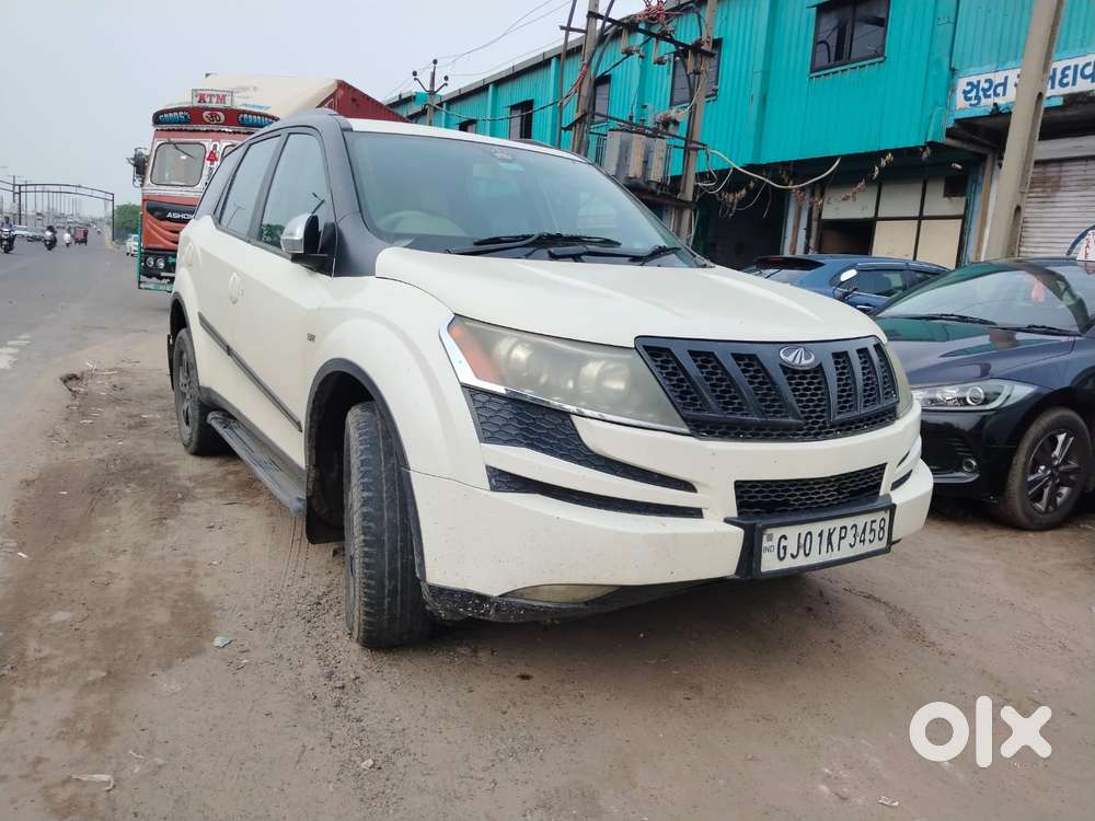 Mahindra Xuv500 W6 2wd, 2012, Diesel