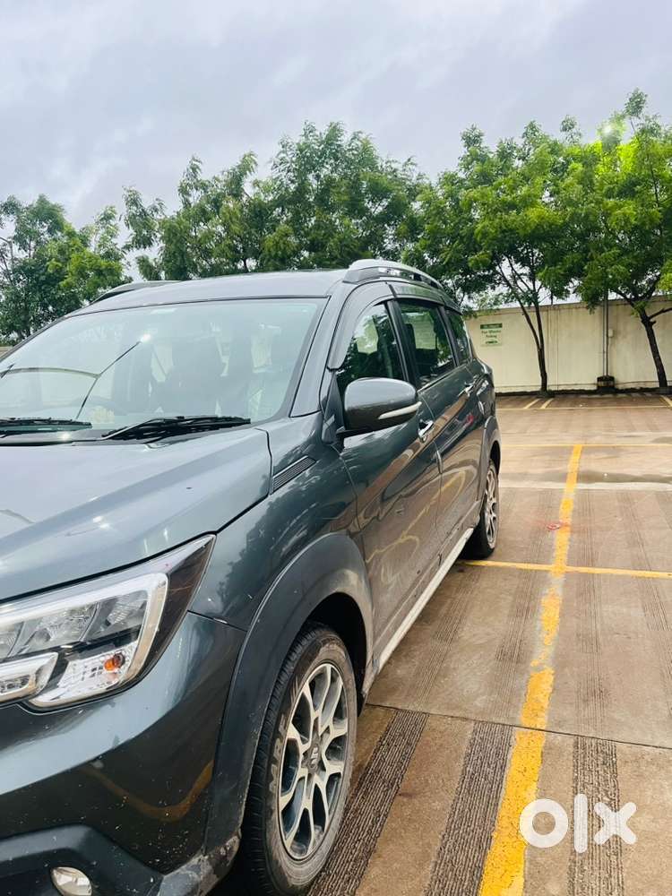 Maruti Suzuki Xl6 Petrol Well Maintained