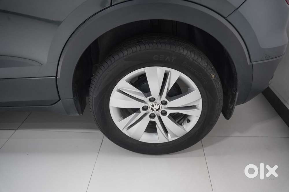 Skoda Kushaq Ambition 1.0l Tsi Mt, 2024, Petrol