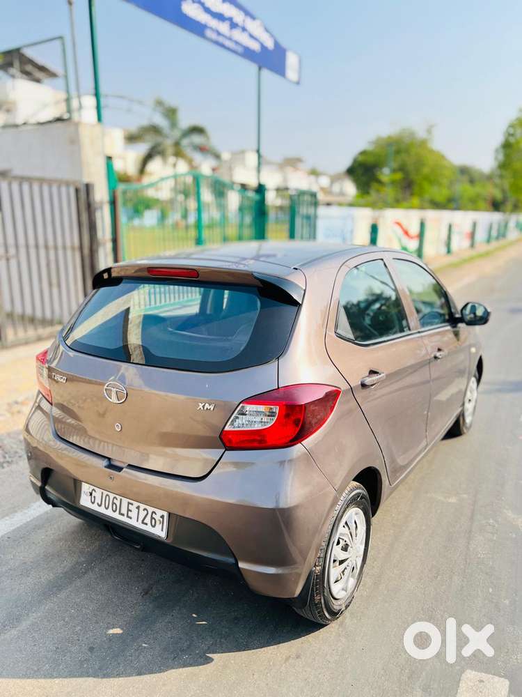 Tata Tiago 1.2 Revotron Xm, 2017