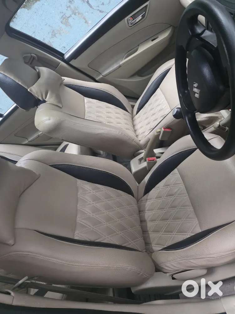 Maruti Suzuki Swift Dzire 2014 Diesel 160000 Km Driven