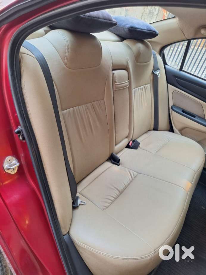 Honda Amaze S Cvt I-vtec, 2019, Petrol