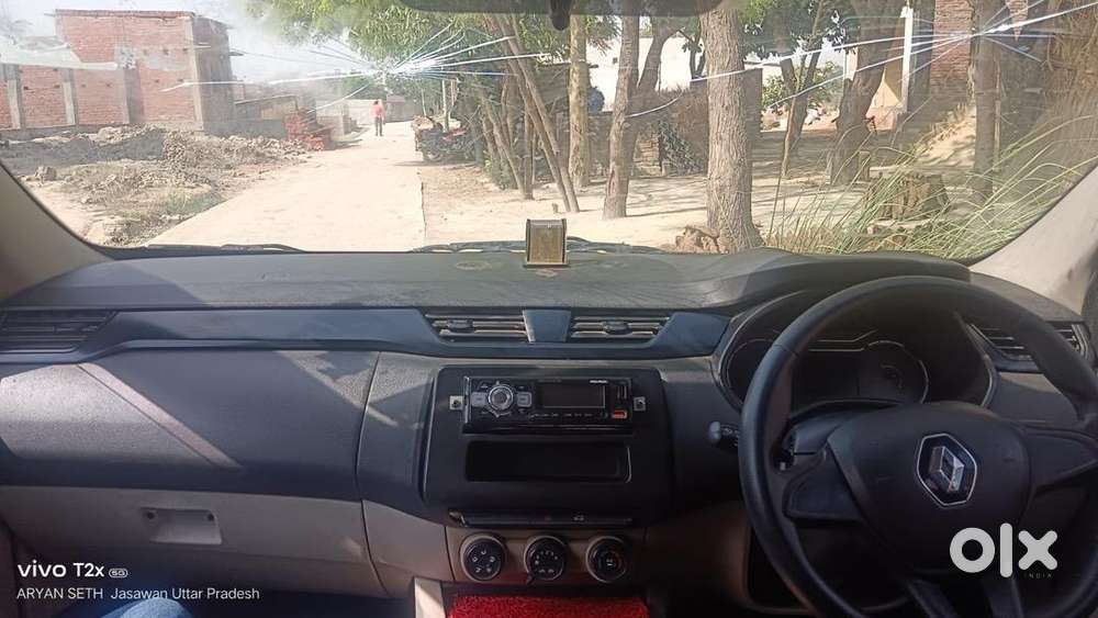 Renault Triber 2019 Petrol Good Condition