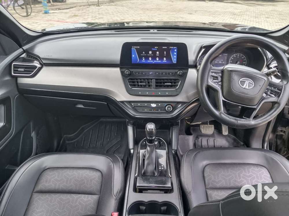 Tata Harrier 2022 Diesel Good Condition