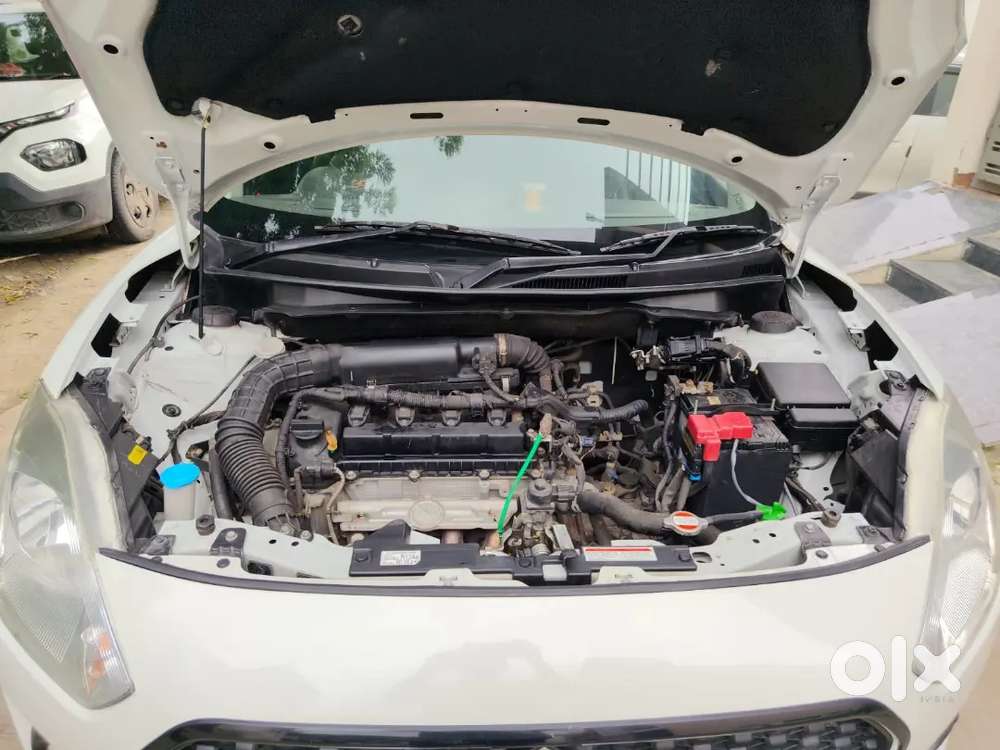 Maruti Suzuki Swift 2023 Petrol Manual