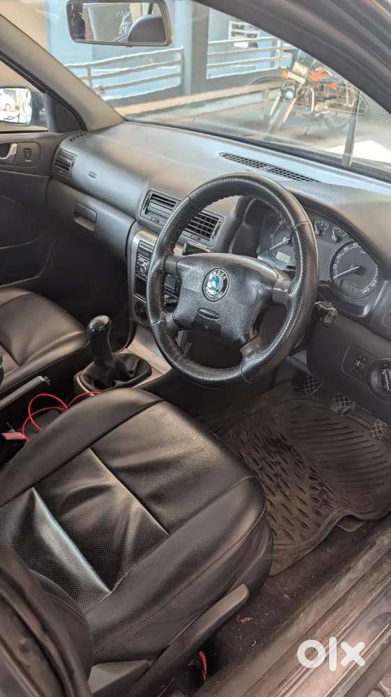 Skoda Octavia 2007 Diesel Well Maintained