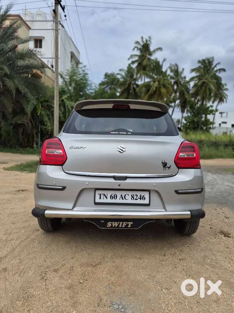 Maruti Suzuki Swift 2018 For Sale