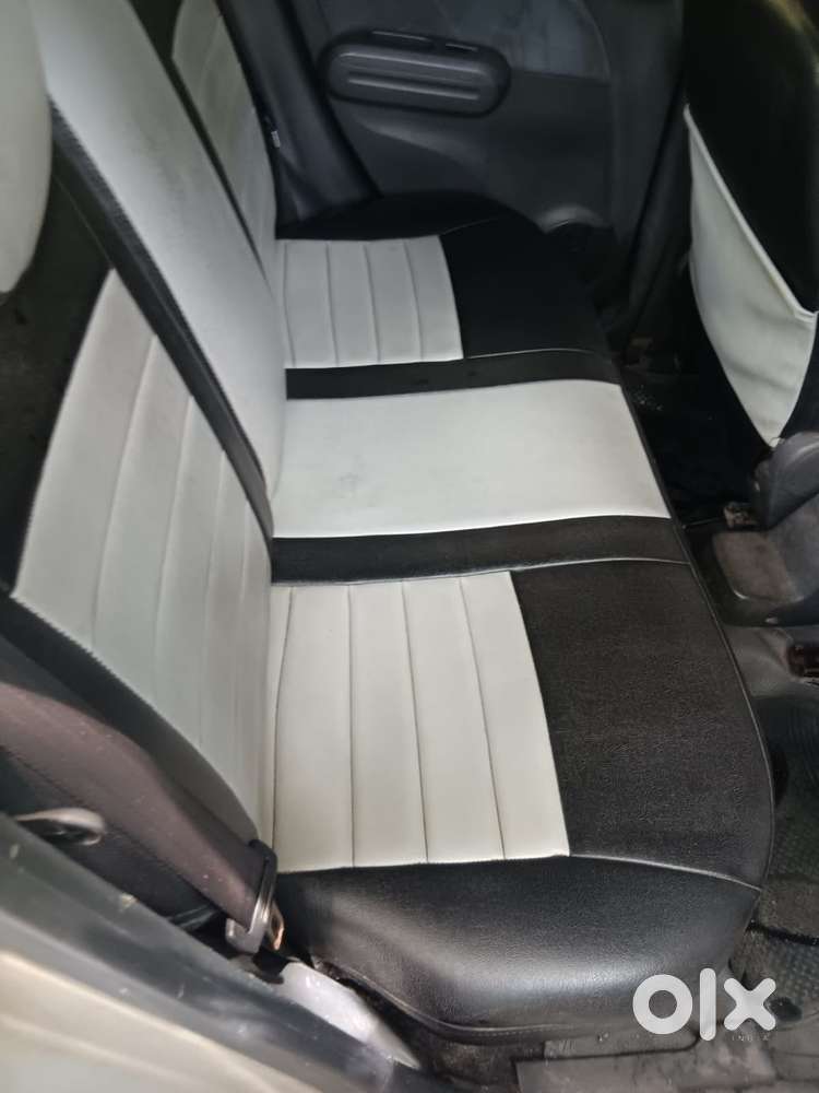 Maruti Ritz Diesel Manual 2012