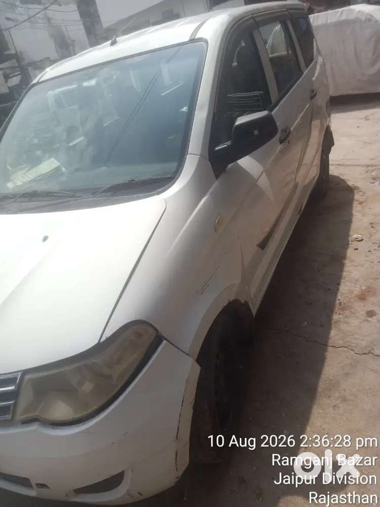 Chevrolet Enjoy 2013 Variant