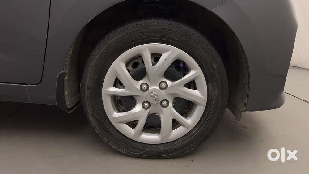 Hyundai Grand I10 1.2 Kappa Sportz, 2017, Petrol