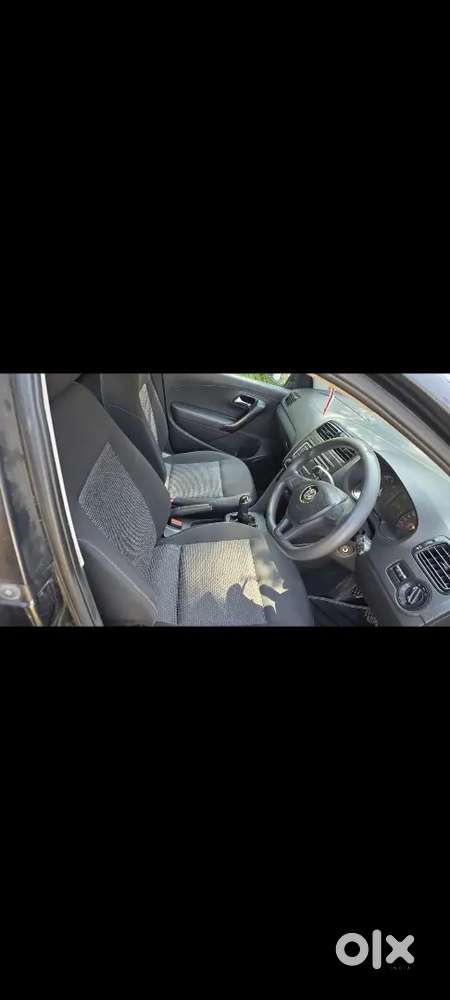 Volkswagen Polo 2020 Petrol 115000 Km Driven