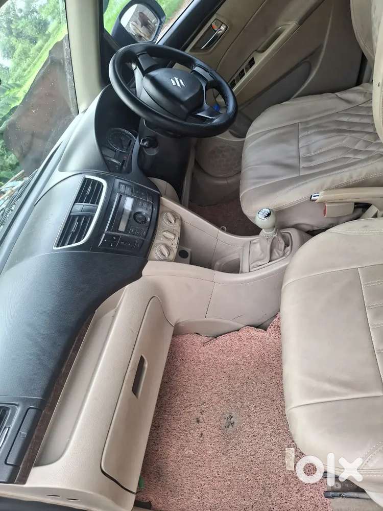Swift Dzire Maruti 2014