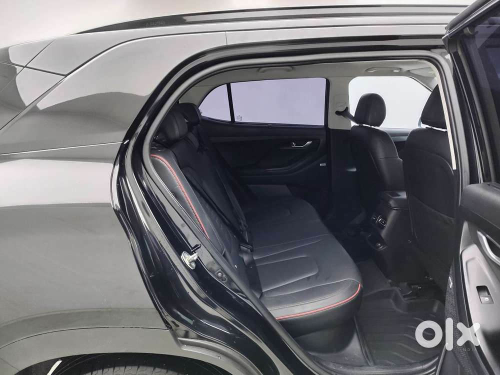 Hyundai Creta 1.5 Sx (o) Knight Diesel At, 2023, Diesel