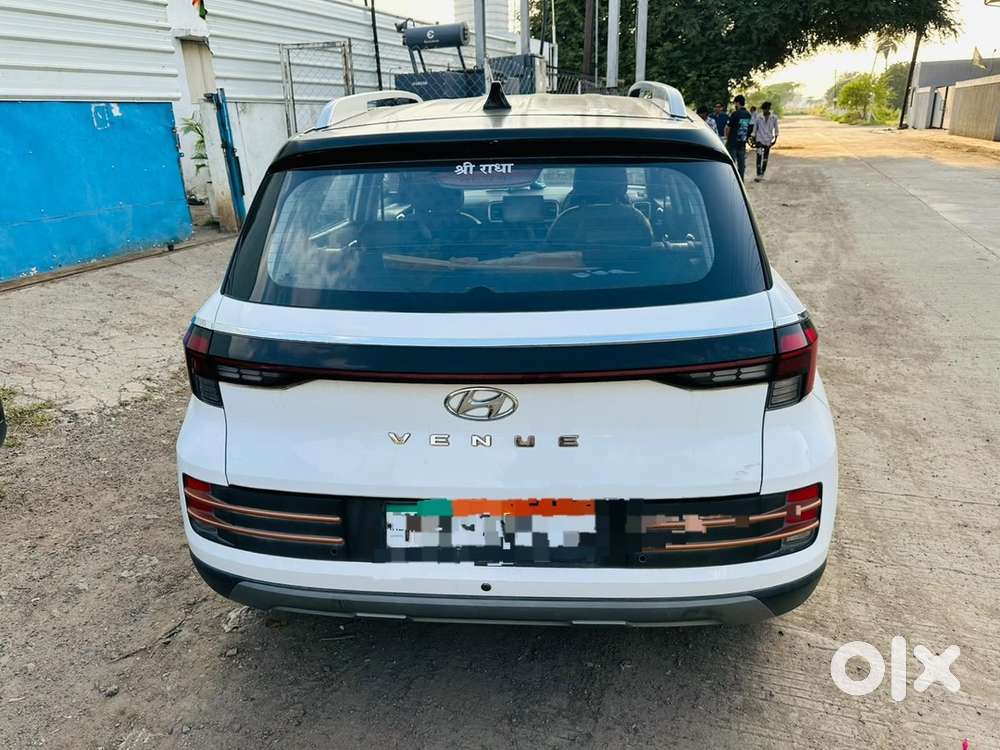 2023 Hyundai Venue Cng A1 Lovato Italy Kit