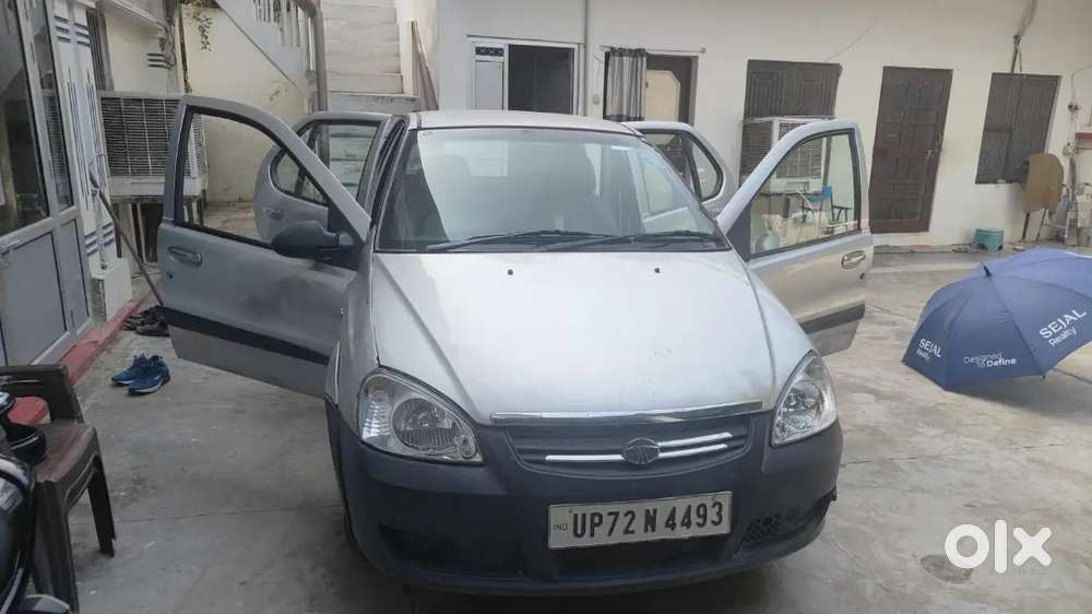 Tata Indica V2 Diesel 2009