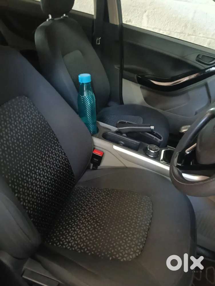 Tata Nexon 2018 Diesel Good Condition