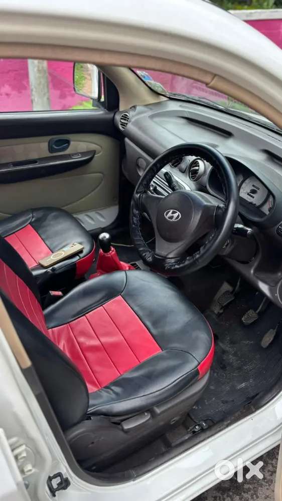 Hyundai Santro Xing 2011
