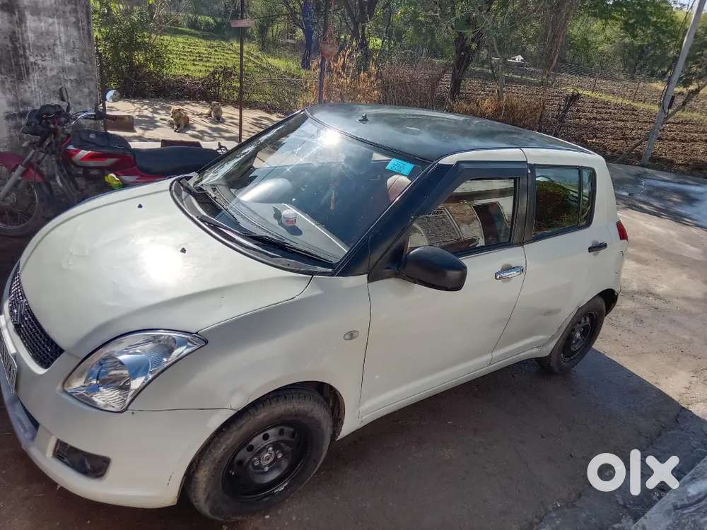 Maruti Suzuki Swift 2010 Diesel Manual