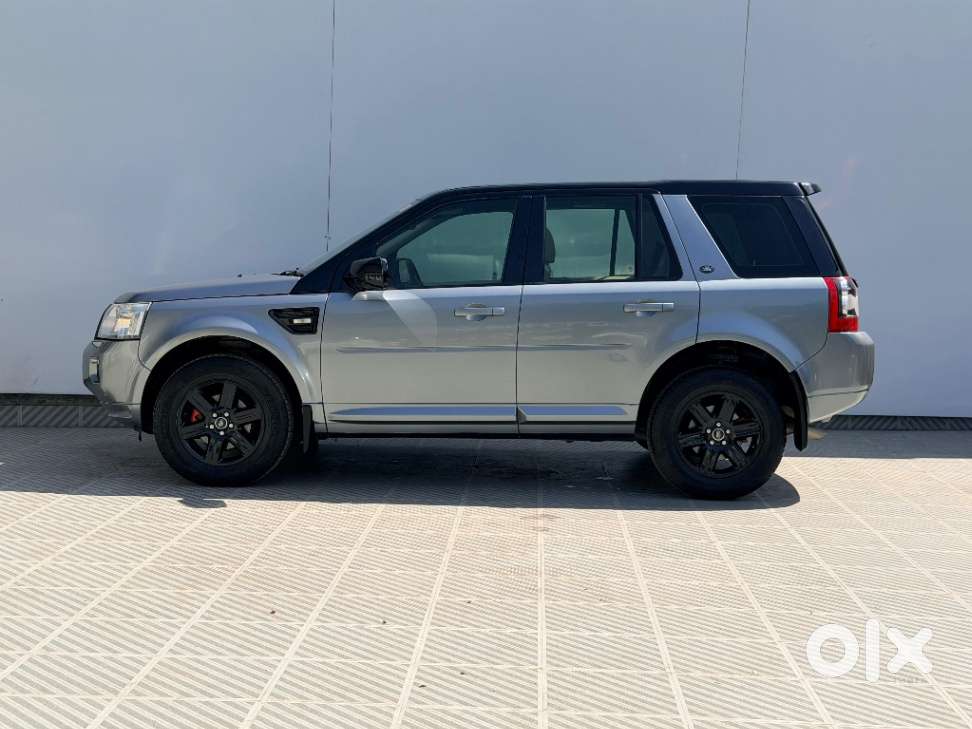 Land Rover Freelander 2 Td4 Se, 2013, Diesel