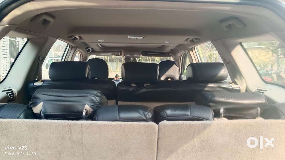 Mahindra Xuv500 2.2 W10, 2016, Diesel