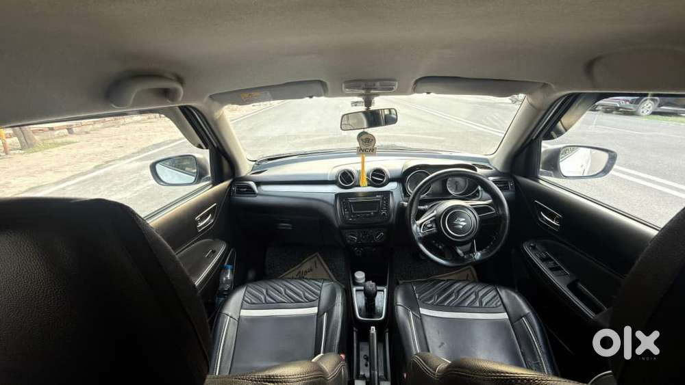 Maruti Suzuki Swift Amt Vdi, 2019, Diesel