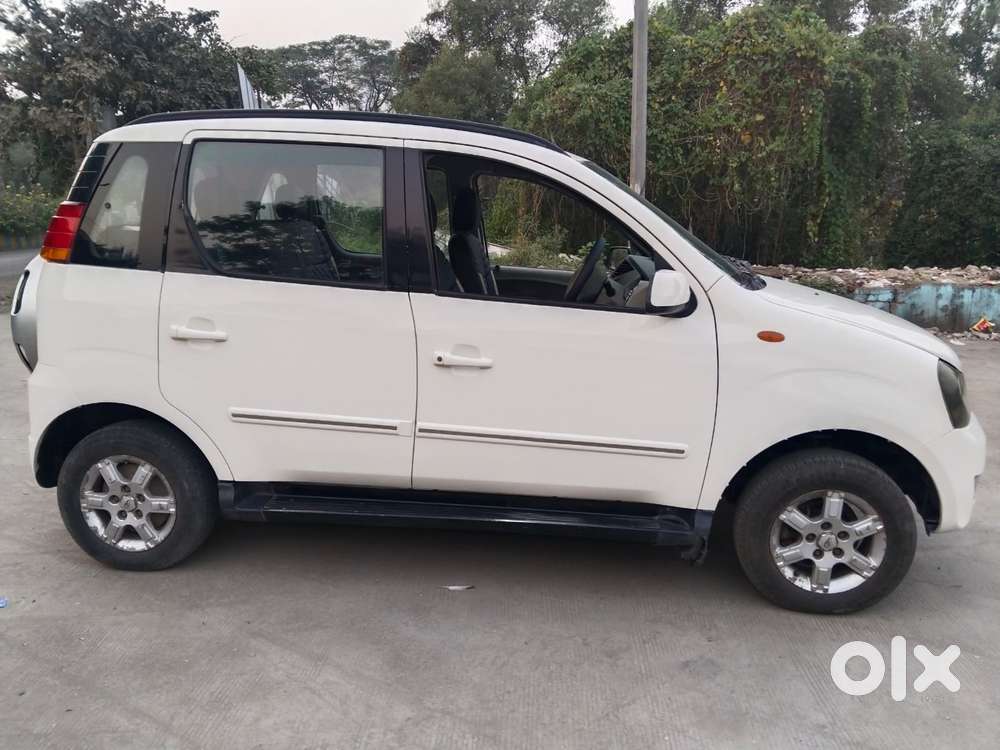Mahindra Quanto C2, 2012, Diesel