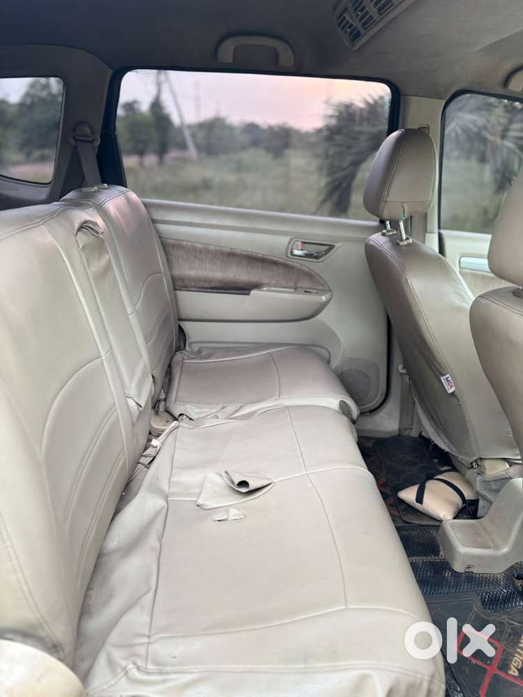 Maruti Suzuki Ertiga Vdi, 2015, Diesel