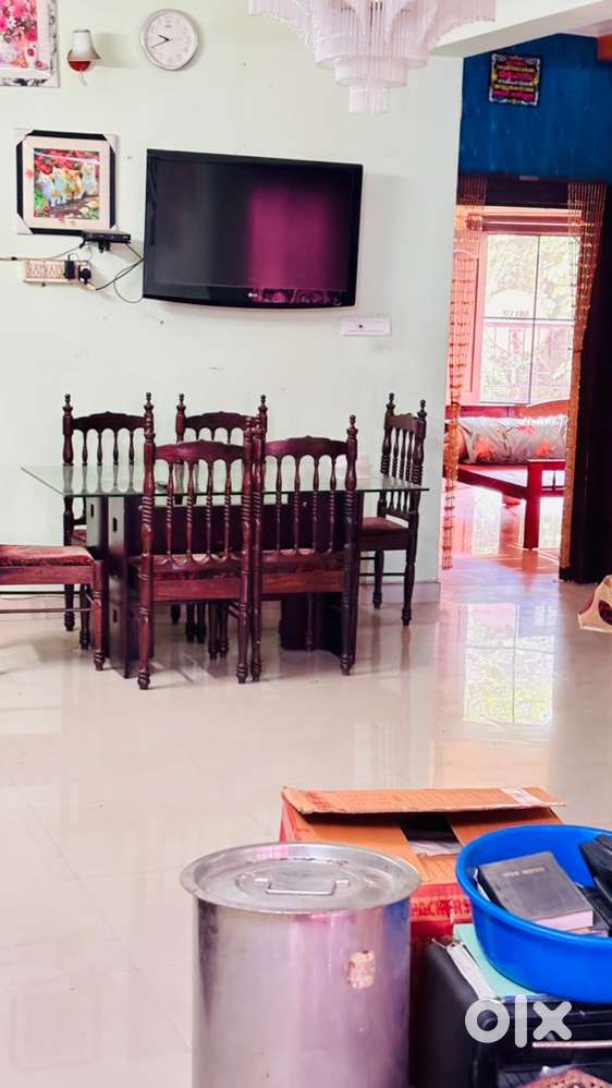 1BHK in Kakkanad