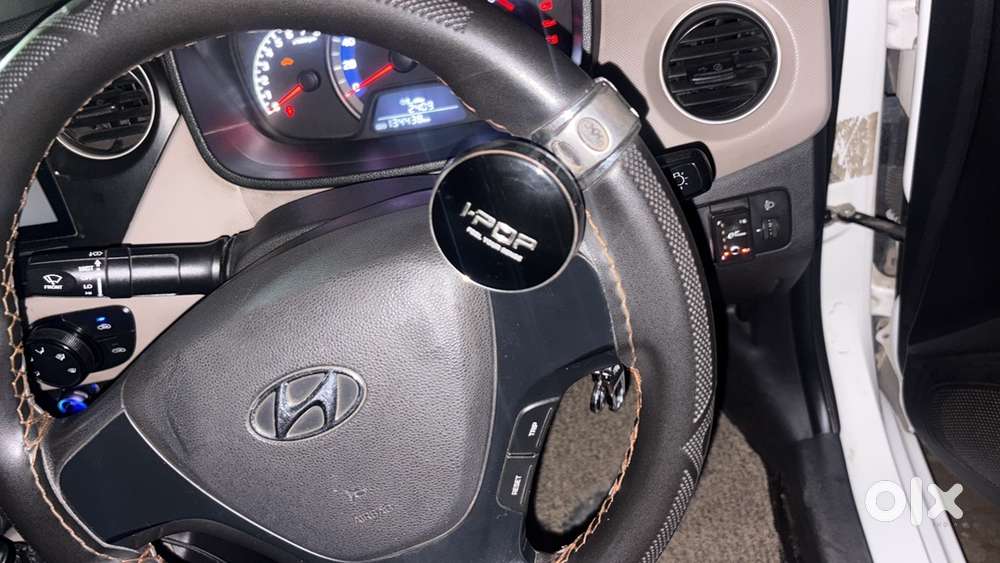 Hyundai Xcent Prime 2022 Year Car