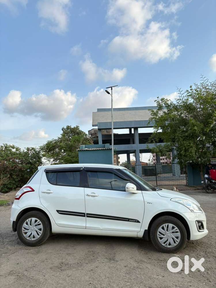 Maruti Suzuki Swift Vxi, 2018, Petrol