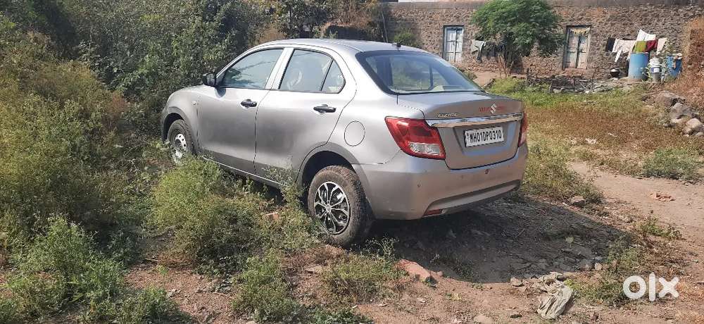 Maruti Suzuki Dzire 2020 Petrol Good Condition