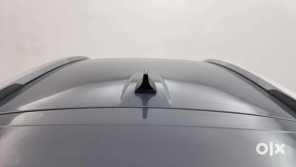 Tata Nexon Amt Xza Plus, 2022, Petrol