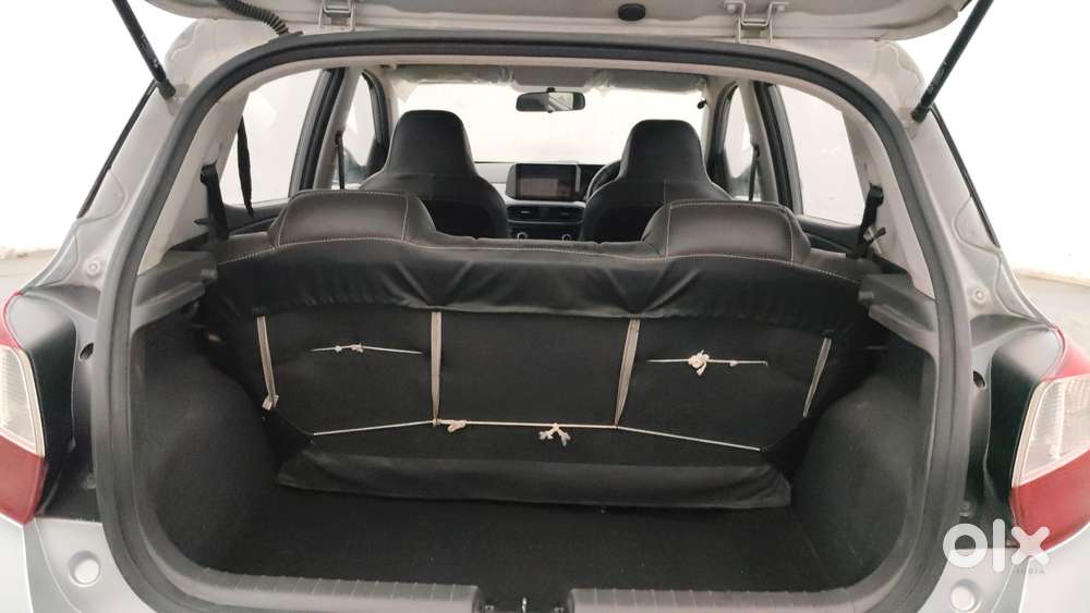 Hyundai Grand I10 Nios Sportz 1.2 Kappa Vtvt, 2020, Petrol