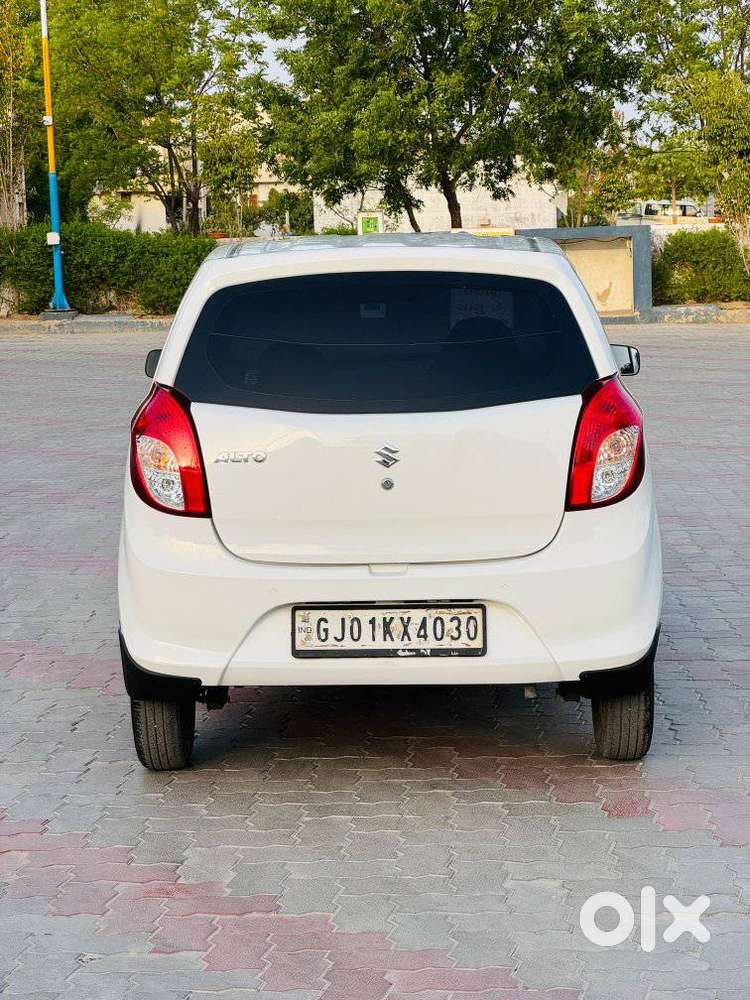 Maruti Suzuki Alto 800 Lxi, 2020, Petrol