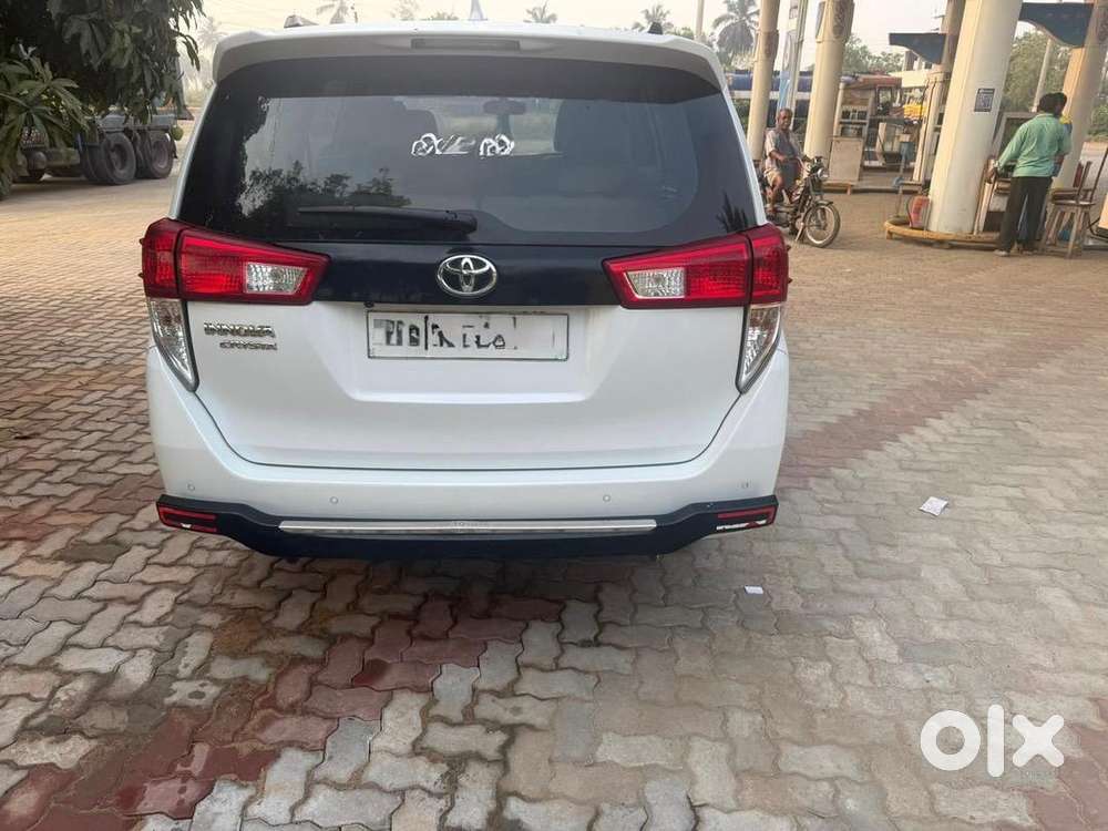 Toyota Diesel Manual 2023