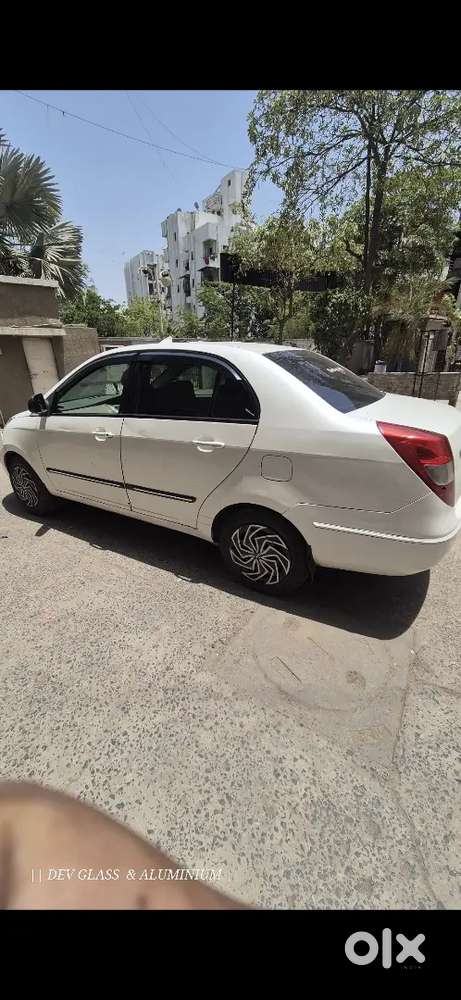 Tata Manza 2010 Diesel Well Maintained