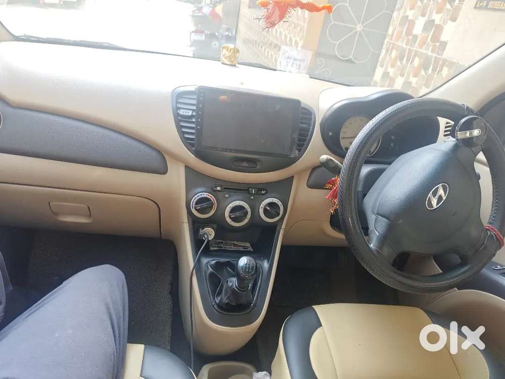 Hyundai I10 Magna 2010 Petrol Manual
