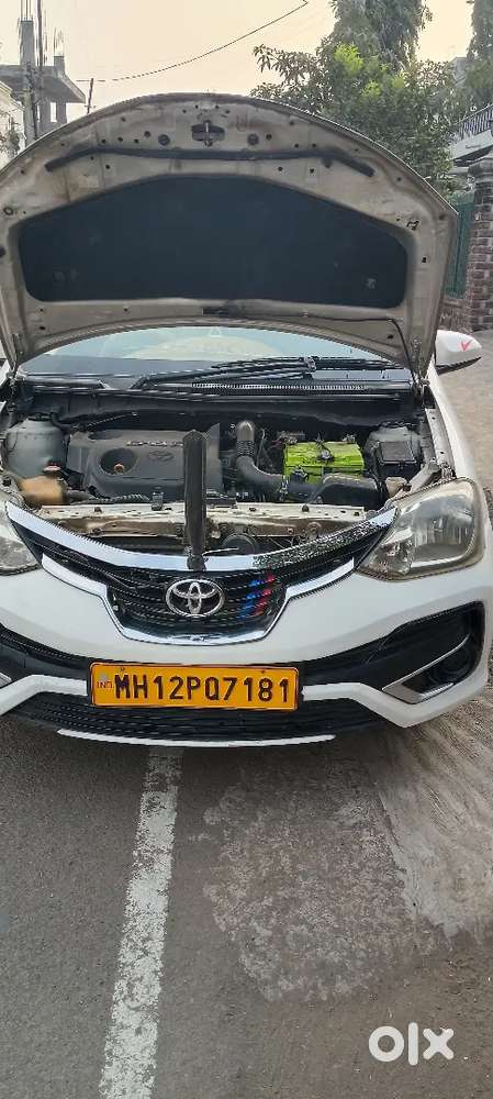टोयटा ईटोस गाडी विकणे आहे  सुपर कुल ऐसी चारो सोकप पुढचे दोन मागचे दोन