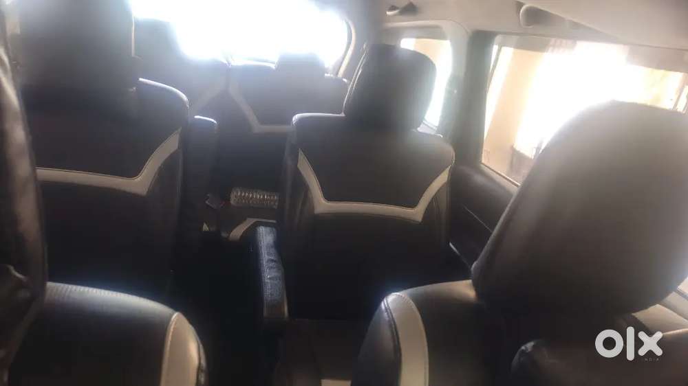 Maruti Suzuki Xl6 2019 Petrol 21000 Km Driven