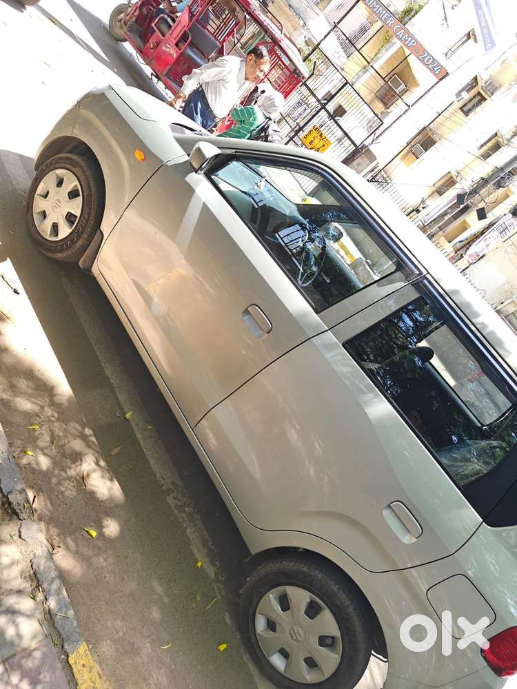 Maruti Suzuki Wagon R Vxi 1.0 Cng, 2025, Cng & Hybrids